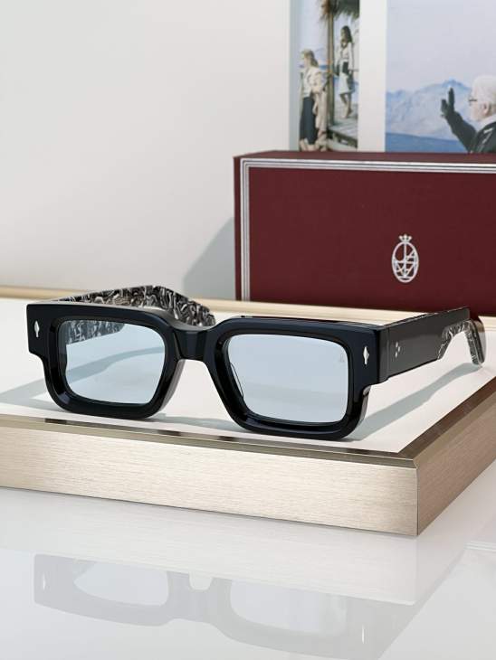 Picture of Jacques Marie Mage Sunglasses _SKUfw75326575fw